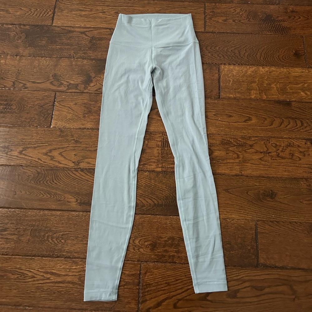 LULULEMON ALIGN LEGGINGS